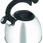 Kitchen Style - Avanti Asola Whistling Kettle 2.5l - Kettles