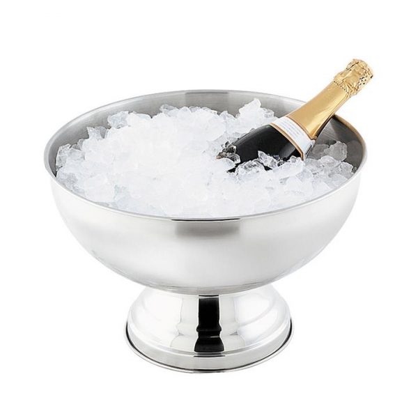 Kitchen Style - Avanti Champagne & Punch Bowl - Drinkware