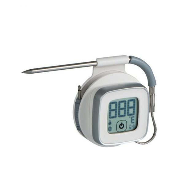 Kitchen Style - Avanti Digital Bluetooth Kitchen Thermometer - Cutlery