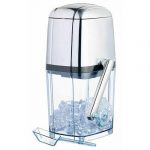 Kitchen Style - BarCraft Rotary Action Acrylic Ice Crusher - Home Decor