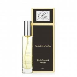 Be Enlightened Passionfruit & Paw Paw Parfum