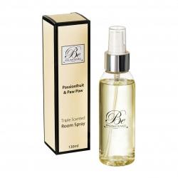 Be Enlightened Passionfruit & Paw Paw Room Spray