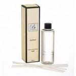 Kitchen Style - Be Enlightened Red Roses Diffuser Refill - Candles And Scents