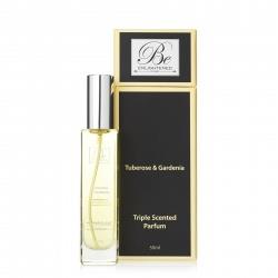 Be Enlightened Tuberose & Gardenia Parfum