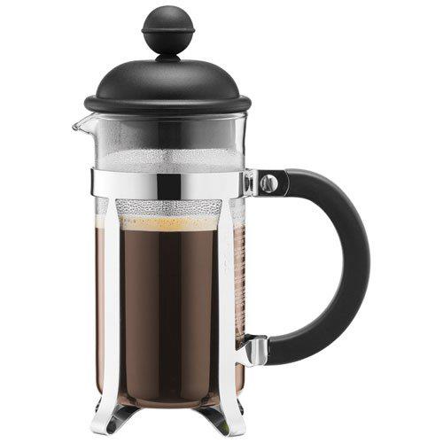 Bodum Caffettiera Coffee Maker 3 Cup 0.35 Litre