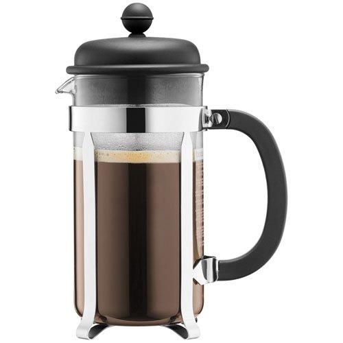 Bodum Caffettiera Coffee Maker 8 Cup 1.0 Litre