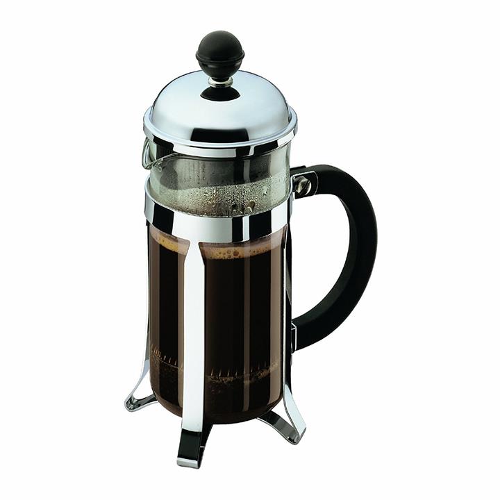 Bodum Chambord Coffee Plunger 3 Cup 0.35 Litre