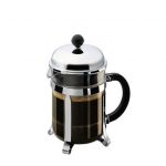 Kitchen Style - Bodum Chambord Coffee Plunger 4 Cup 0.5 Litre - Tea & Coffee Supplies