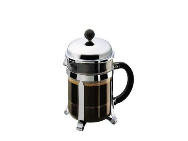 Kitchen Style - Bodum Chambord Coffee Plunger 4 Cup 0.5 Litre - Tea & Coffee Supplies