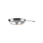 Kitchen Style - Chasseur Le Cuivre 20cm Fry Pan - Pans