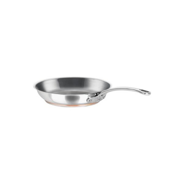 Kitchen Style - Chasseur Le Cuivre 20cm Fry Pan - Pans