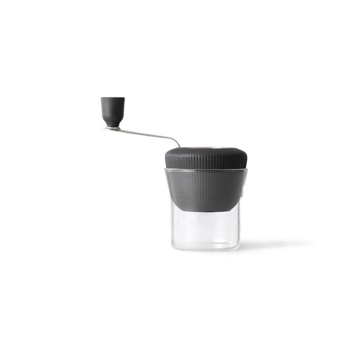 Chef’n Adjustable Manual Coffee Grinder