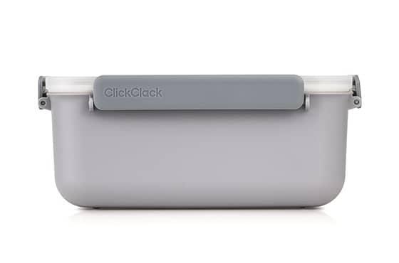 Click Clack Daily 2700ml – Grey