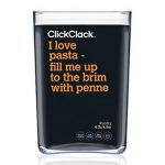 Kitchen Style - Click Clack Pantry Cube 4300ml - White - Kitchen Supplies