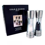 Kitchen Style - Cole & Mason Derwent Gift Set - Kitchen Supplies