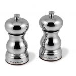 Kitchen Style - Cole & Mason Knightsbridge Stainless Steel Gift Set 120mm - Kitchen Supplies