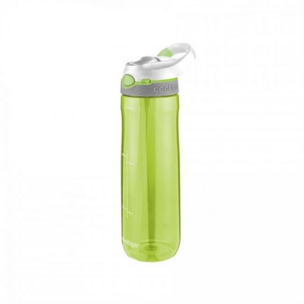 Kitchen Style - Contigo Ashland Autospout Bottle Citron 720ml - Drinkware