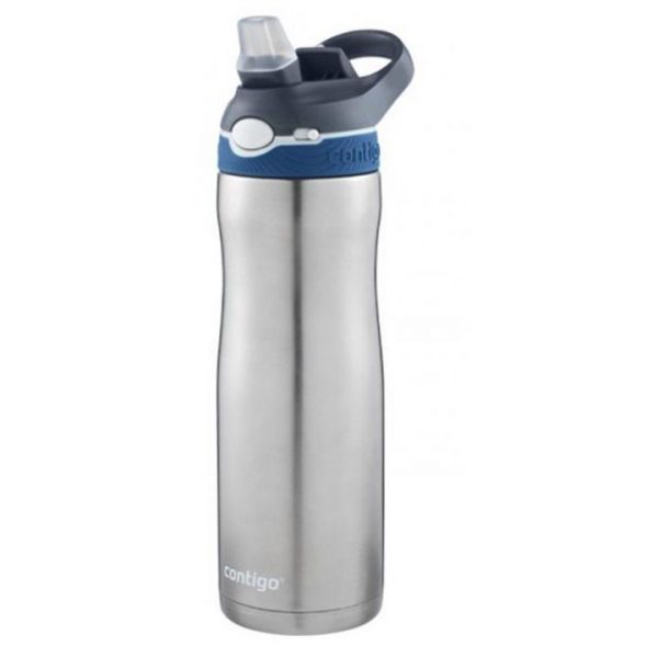 Kitchen Style - Contigo Ashland Chill Autospout Monaco S/S 591ml - Drinkware