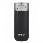 Kitchen Style - Contigo Luxe Autoseal Mug Licorice 354ml - Tea & Coffee Supplies