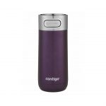 Kitchen Style - Contigo Luxe Autoseal Mug Merlot 354ml - Tea & Coffee Supplies