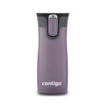 Kitchen Style - Contigo West Loop Autoseal Mug Matte Dark Plum 473ml - Tea & Coffee Supplies