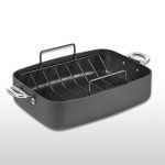 Kitchen Style - Cuisinart Chef's iA+ 39 x 28cm Roasting Pan with Rack - Roasters