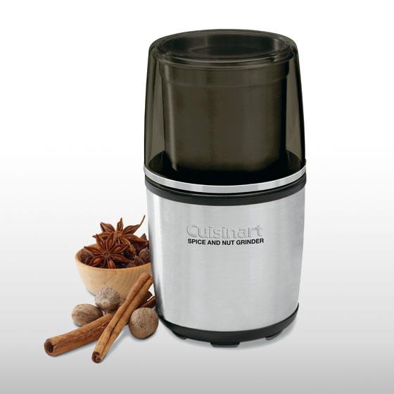 Cuisinart Spice and Nut Grinder Stainless Steel