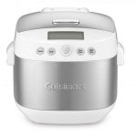 Kitchen Style - Cusiniart Rice Cooker - Cookers & Steamers