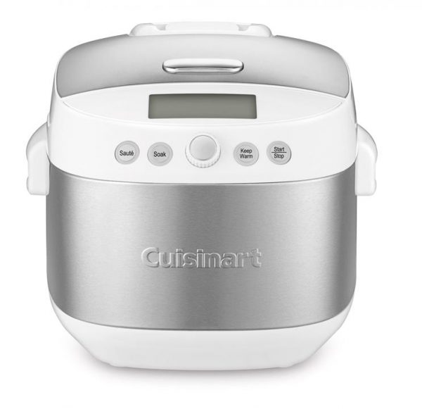 Kitchen Style - Cusiniart Rice Cooker - Cookers & Steamers