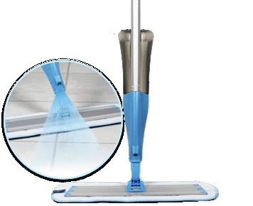 Ecloth Aqua Spray Deep Clean Mop