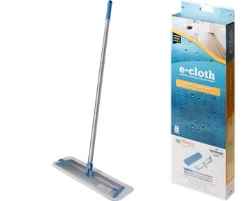 Ecloth Deep Clean Mop Boxed