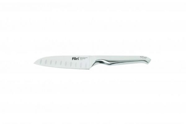 Kitchen Style - Füri Pro Asian Utility 12cm Knife - Cutlery
