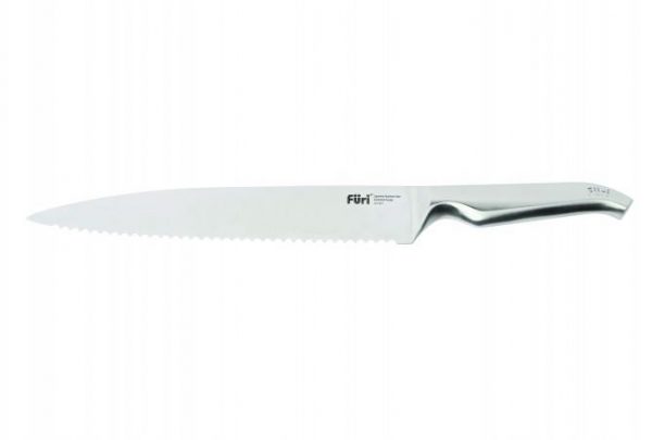 Kitchen Style - Füri Pro Chef’s Bread Knife 23cm - Kitchen Supplies