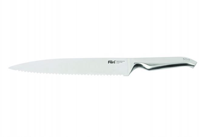 Füri Pro Chef’s Bread Knife 23cm