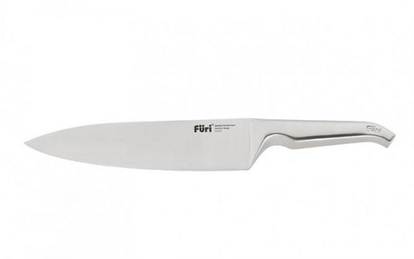 Kitchen Style - Füri Pro Cook’s Knife 20cm - Cutlery