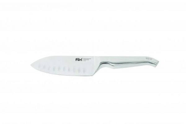 Kitchen Style - Füri Pro East/West Santoku Knife 13cm - Cutlery