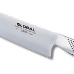 Kitchen Style - Global G2 Cooks Knife 20CM - Cutlery