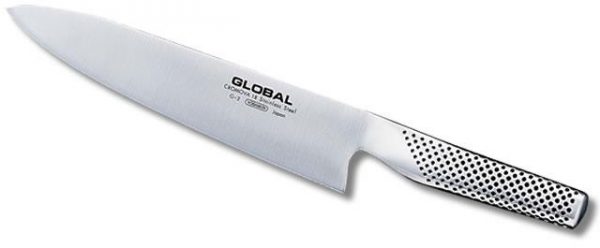 Kitchen Style - Global G2 Cooks Knife 20CM - Cutlery