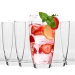 Kitchen Style - Krosno Harmony Hiball 500ML Set of 6 - Drinkware