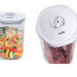 Kitchen Style - Laica Vacuum Container 2 Litre - Blenders & Mixers
