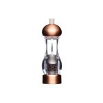 Kitchen Style - Mastercraft Capstan Copper Effect 19cm Pepper Mill - Kitchen Supplies