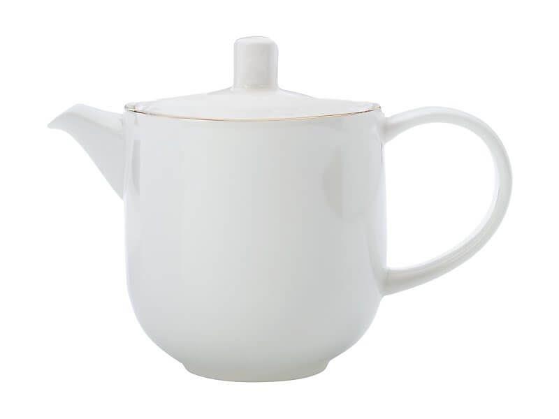 Maxwell & Williams Cashmere Luxe Teapot 750 ml Gold