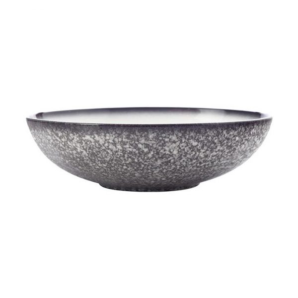 Kitchen Style - Maxwell & Williams Caviar Granite Serving Bowl 30cm - Serving Bowls