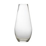 Kitchen Style - Maxwell & Williams Diamante Teardrop Vase 35cm Gift Boxed - Home Decor