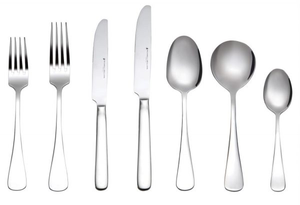 Kitchen Style - Maxwell & Williams Madison 56 Piece Cutlery Set - Cutlery
