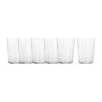 Kitchen Style - Maxwell & Williams Mansion Tall Tumbler 500ML Set 6 Gift Boxed - Dinnerware & Serveware