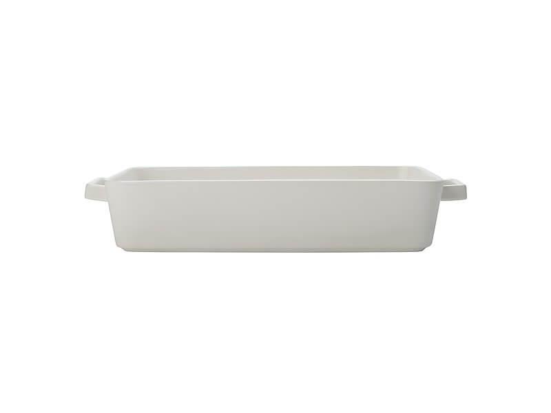 Maxwell & Williams Rectangle Baker 32×22.5x7cm White Gift Boxed
