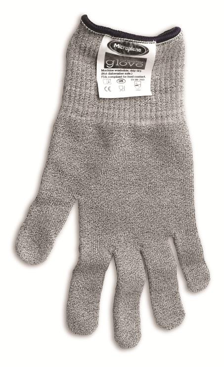 Microplane Cut Resistant Glove