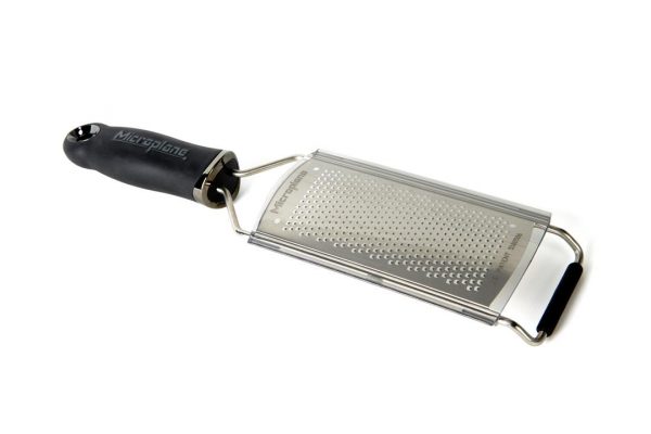 Kitchen Style - Microplane Gourmet Fine Grater - Kitchen Supplies