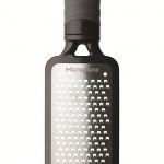 Kitchen Style - Microplane Home Series Coarse Grater Black - Kitchen Supplies